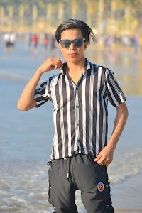 Parsu Nagla