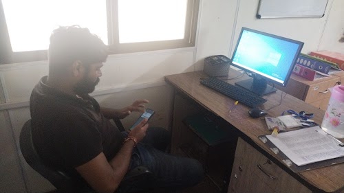 Kallal logistics