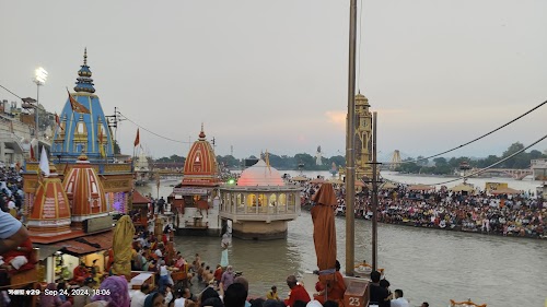 Haridwar Yatra