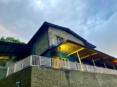 Mrig Valley Resort
