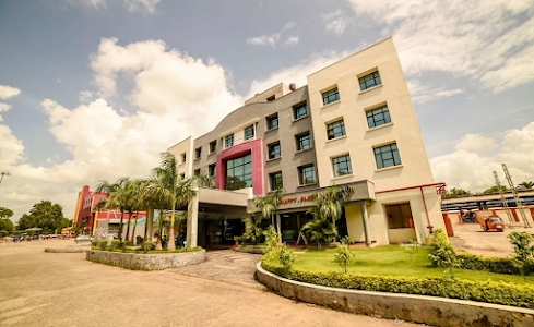 Max Hotels Jabalpur