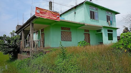 Gandhi Memorial Pioneer School