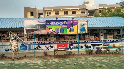ITBP Canteen Kotheyan