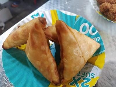The food ranger - Foodies Welcome