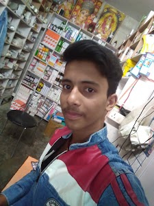 Patla Medical Hall