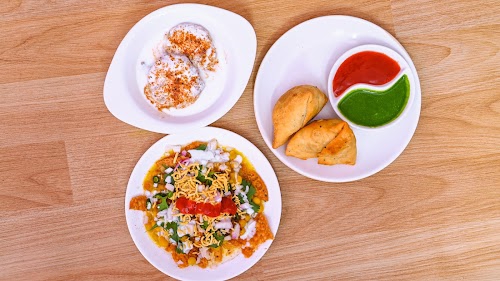 Bihar Special Chaat Corner, Pratap Nagar