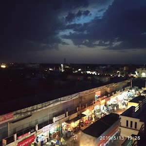 Hotel Raj Palace