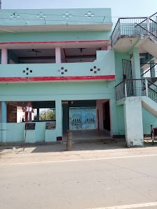 Baba Ke Bangla