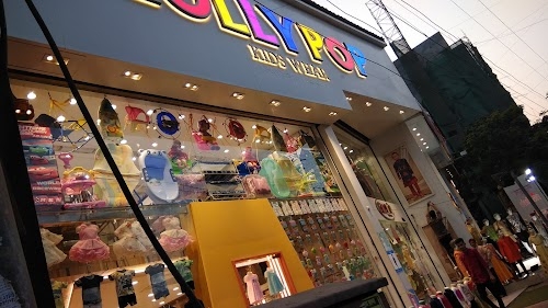 Lollypop Kids Wear