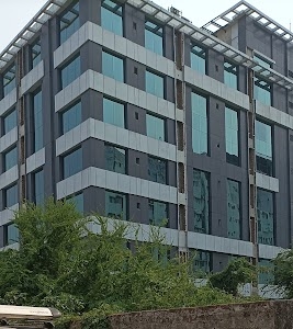 Passport Seva Kendra