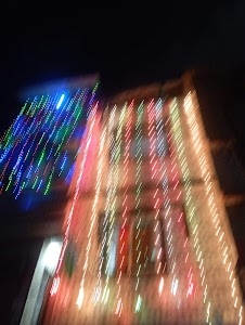 Zeeshan House