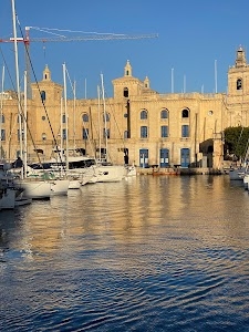 Cospicua - Valletta Ferry