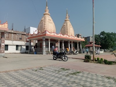 Prachin Mansarovar Mandir