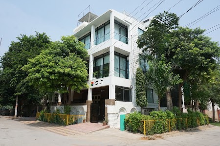 Success Ladder Technologies (SLT) Pvt. Ltd.