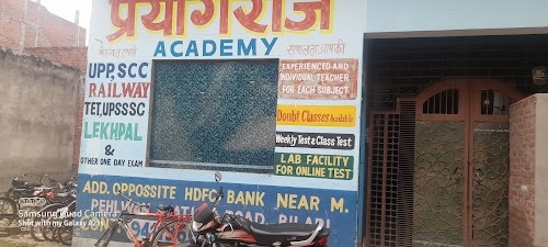 Prayagraj Academy