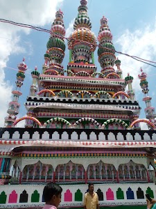 Babhanauli bazar