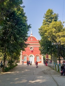 Holy Redeemer Church