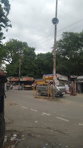 Babarpur-Ajitmal-Atsu Extension