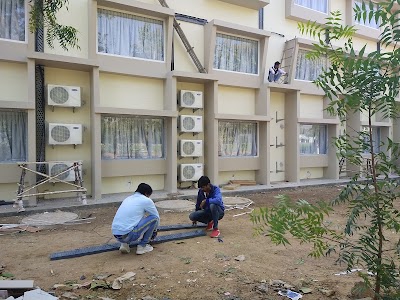 sarkari hospital