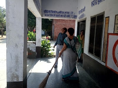 Seth Shyam Lal Govt. Primary School