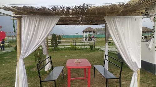 Toorsa Riverside Cafe