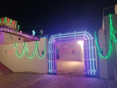 Hanuman Mandir