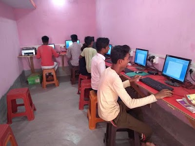 Digital Zone computer training institute