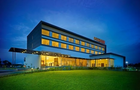 The Gateway Hotel Balaghat Road, Gondia
