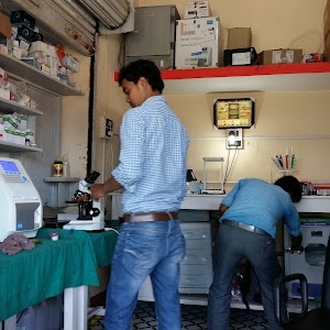 Kosi Diagnostic Centre