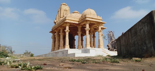 shiv temple