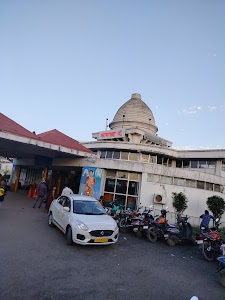 Kamakhya Railway Station