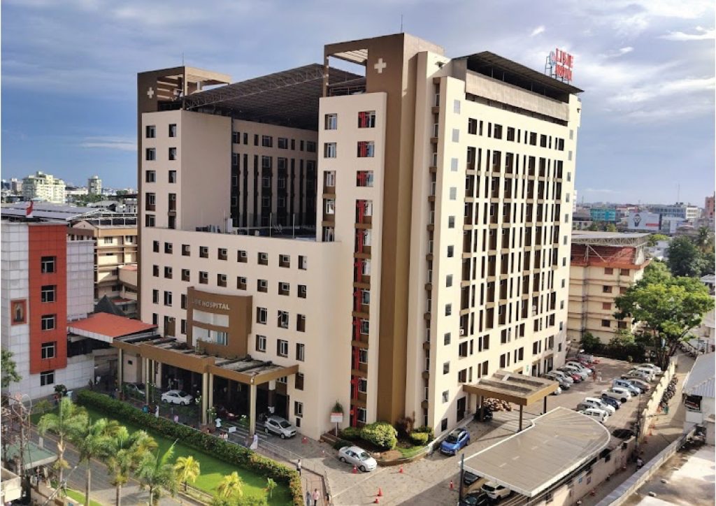 Lisie Hospital
