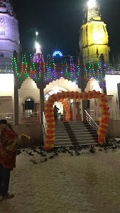 Shri Shyam Mandir