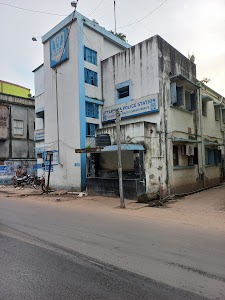 Uttarpara Police Station