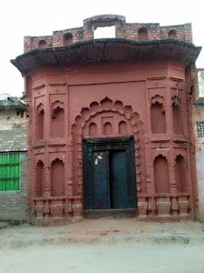 Koiya Madarpur