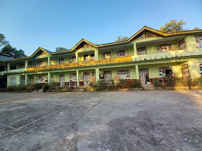 Tikalal Niroula Senior Secondary School