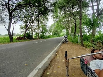 AMAN BAIRAGI MAHALMA
