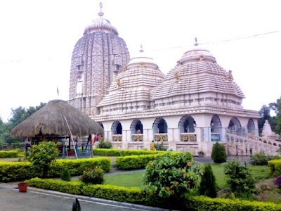 Bandhabahal