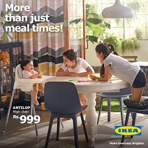 IKEA India Private Limited