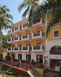 Phoenix Park Inn Resort