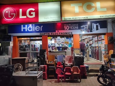Gupta electronics