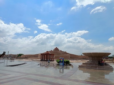 Ambedkar Park