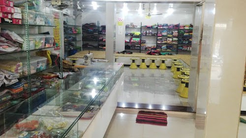 Devi Krupa Fashion