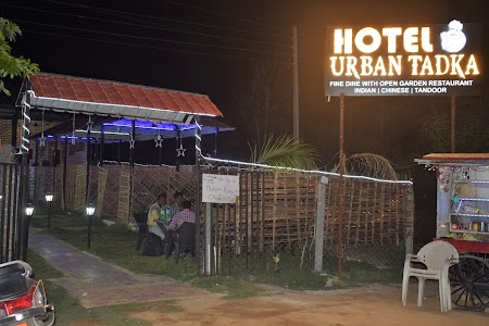 Hotel Urban Tadka