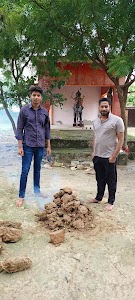 Samay Mata temple