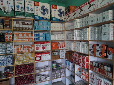 wasim electric assosires