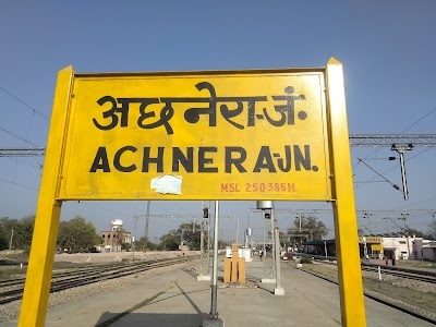 Achhnera Junction