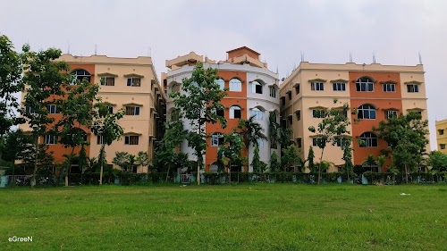 Jakir Hossain Institute of Polytechnic