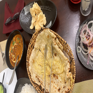 Saffron India Restaurant