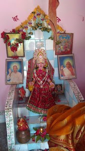 Gayatri Mandir